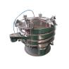 Buy cheap Full 304 Stainless Steel Ultrasonic Vibrating Screen For Powder Separation from wholesalers