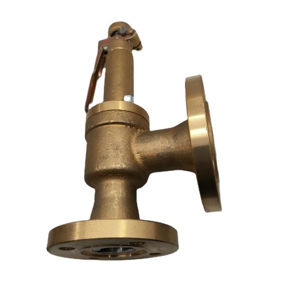 Buy cheap Sullair 88290010-713 Safety Valve Top Choice for Industrial Air Compressor Spare Parts from wholesalers