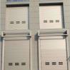 Buy cheap Aluminum Panel Government 220mm Spiral Doors High Speed Spiral Door from wholesalers