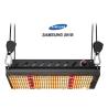 Buy cheap 120W Sasung LM301B 660nm Commercial LED Grow Light Panel 2.4μMol/J from wholesalers