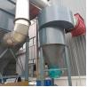 Buy cheap High Capacity 130 kg Industrial Cyclone Separator Dust Collector for Polishing Machine from wholesalers