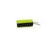 Buy cheap 3.7V Cylindrical Lithium Cobalt Oxide Battery HCC1020 90mAh Cell from wholesalers