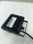 10W IP65 Waterproof 2700K - 6500K LED Outside Flood Lights For Walls / Stadium