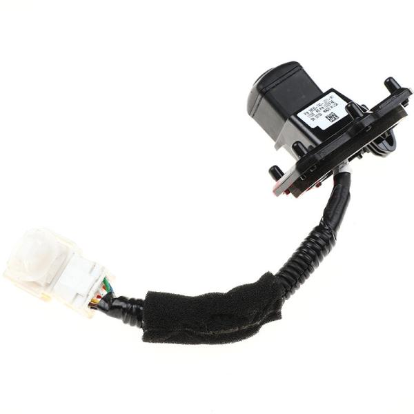 Buy cheap 39530-T4G-J011-M1 For Honda Auto Parts Waterproof Rear View Reversing Camera from wholesalers
