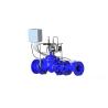 Buy cheap EPOXY Coating SS304 Pilot Pressure Management Valve For Water Flow Regulation from wholesalers