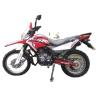 Buy cheap 2022 Kew new super Chongqing 125cc ssr motorcycle motocicleta sport bikes moto cheap gasoline dirt bikes dirt bike from wholesalers