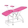 Buy cheap Steel coating gynecology bed for examination obstetric delivery table from wholesalers
