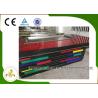 Buy cheap S/S Electric Indoor Teppanyaki Grill 8 Seats Rectangle Fume Upper Exhaust from wholesalers