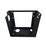 Powder Coating Stamping Bending Sheet Metal Parts Fabrication Aluminum Custom