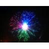 Buy cheap Colorful lights All over the sky star Small night light fiber fireworks flower show from wholesalers