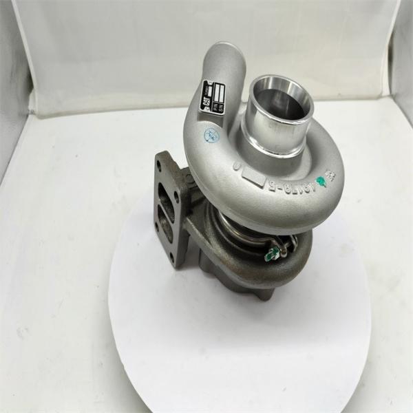 Buy cheap High Quality Turbo/Turbocharger 49179-02260 T19072512 for Excavator CAT E320 from wholesalers