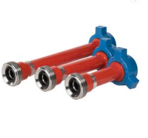 Buy cheap Oilfield 2 7/8 Thread Seamless Steel Pup Joint Cold Rolled API 5CT Standard from wholesalers