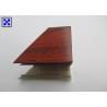 Buy cheap Champagne / Wood Color Window Frame Profile , Aluminium Window Profiles T5 State from wholesalers