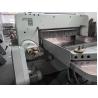 Buy cheap Used Germany Polar Paper Cutter Original Paper Cutting Machine 115EM 3600KG from wholesalers