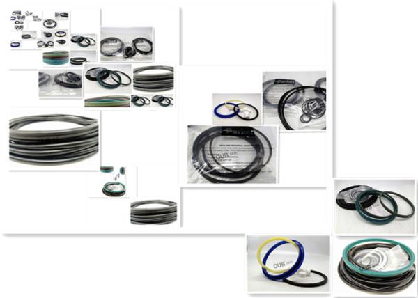 Buy cheap OUB310 Dustproof OKADA Breaker Seal Kit TZ231F2023-00 Hydraulic Cylinder Oil Seal from wholesalers