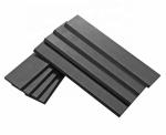 Industrial Grade Thin Graphite Plate Vacuum Pump Carbon Vanes Rustproof