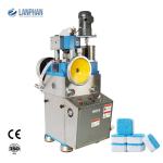 Effervescent Rotary Tablet Press Pharmaceutical 1-8mm 25500pcs/H