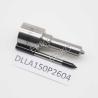 Buy cheap 0433172604 DLLA150P2604 Common Rail Nozzle DLLA 150P2604 Diesel Pump Nozzle DLLA 150 P 2604 for 0445120475 0445120476 from wholesalers