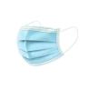 Buy cheap Molded Cup Medical Grade Face Masks 3 Ply Non Woven Face Mask 17cm*17cm from wholesalers
