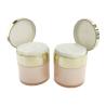 Buy cheap Exquisite Appearance 50ml Acrylic Cream Airless Jar For Skincare from wholesalers