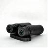Buy cheap Adults HD Binocular Telescope , 10x42 Roof Prism Binoculars from wholesalers