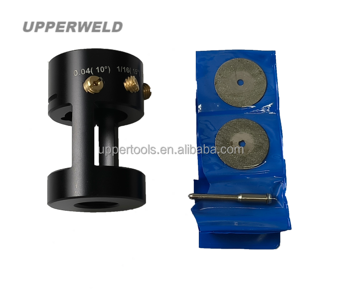 Tig Welding Multi-Angle Cutting Slot Alloy Tungsten Electrode Sharpener Grinder Head