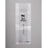 Buy cheap Eco - Friendly Plastic Shopping Bags , Biodegradable Carry Bags With Logo from wholesalers