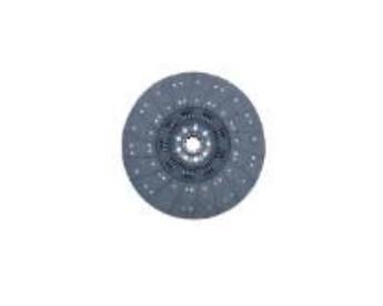 Buy cheap MAN M/F 90 F2000 TGA/TGS TRUCK PARTS CLUTCH DISC 430MM 81303010217 1862108034 from wholesalers