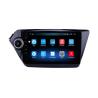 Buy cheap Kia Car Stereo K2 RIO 2011- 2015 9" Android 10 Quad Core Car WIFI GPS Radio Stereo Video Audio DVD Player from wholesalers