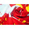 Buy cheap 60x60 BCI Cotton Fabric With Inkjet Printed / For Bags Fabric Or Lining from wholesalers