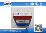 Sealed Double Row Spherical Roller Bearing Chrome Steel Material 21307CC 35*80