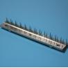 Buy cheap Monforts Setting Machine Stenter Pin Bar Needle Plate Updated Design Copper Plate Nickel Plating Carbon Steel Pin from wholesalers