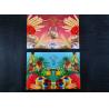 Buy cheap multicolor premium label solution multicolor label company Paper Label from wholesalers
