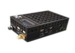 Buy cheap 4K HEVC UHD Signals H.265 Encoder Cofdm Video Transmitter from wholesalers