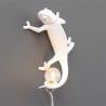Buy cheap Seletti Chameleon Table Lamp Designer Resin Animal Table Lamps(WH-MTB-11) from wholesalers
