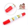Buy cheap 24 Colors Eco-friendly fancy Non-toxic wax crayon set/ Cheaper 24 colors rotating body crayon for children from wholesalers