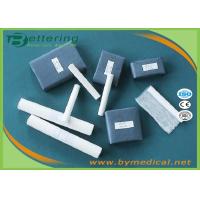 Buy cheap WOW 100% Cotton Gauze Bandage , Medical Gauze Bandage High Absorbent product