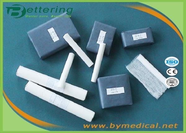 Buy cheap High Absorbent WOW Medical 100% cotton gauze bandage from wholesalers