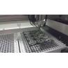 Buy cheap Precision ± 0.05mm PCB Depaneling Router Automatic Pcb Router Machine from wholesalers