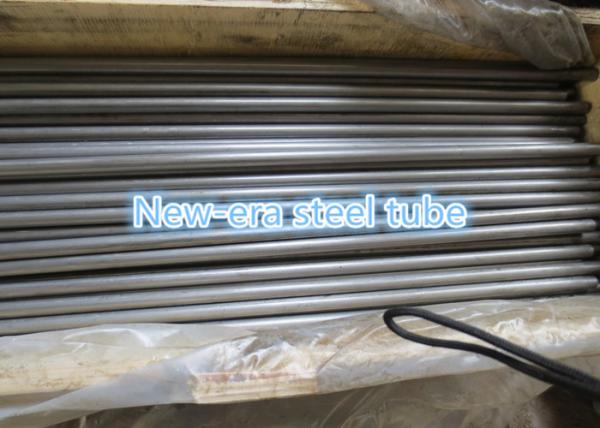 Quality DIN 2393 Precision Welded Steel Pipe for sale