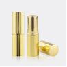 Buy cheap Fashion Aluminum Empty Lipstick 72.5MM Height Cosmetic GL103 from wholesalers