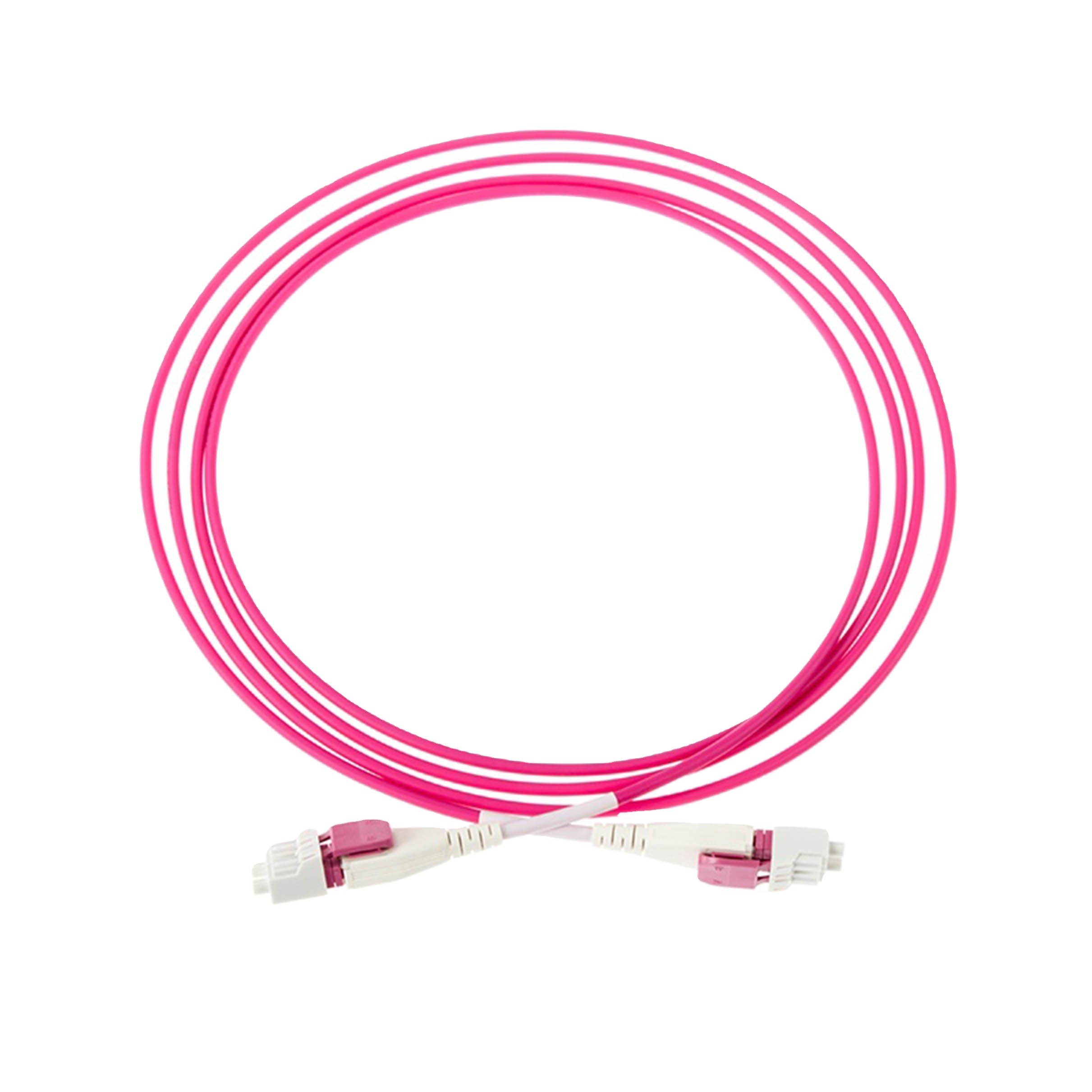 0.9mm 2.0mm 3.0mm SM SX SC/APC - SC/UPC Fiber Optic Patch Cord