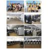 Buy cheap UNIQSCAN XRay Luggage Baggage Scanner Parcel Inspection SF6550 40AWG Wire Resolution from wholesalers