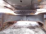 EC460BLC Used Volvo 46t EC460BLC Excavator Sale china