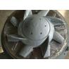 Buy cheap Waste Paper Pulper Machine Stainless Steel Body Vertical Structure from wholesalers