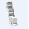 Buy cheap LED modular ground floodlights 150LPW Flood Light IP66 with SMD3030 5050 LED chips from wholesalers