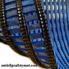Buy cheap Commercial Anti Slip Safety PVC Grid Mat Drier Surface from wholesalers