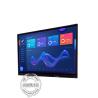 Buy cheap 75" 4K Dual System Touch Screen Smart Board Interactive Whiteboard from wholesalers