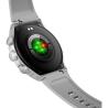 Buy cheap KW268M 1.6" AMOLED Large Round Bluetooth Call Smart Watch from wholesalers