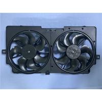 Buy cheap ISO 9001 10313769 Motor Assy Cooling Buick Radiator Fan product